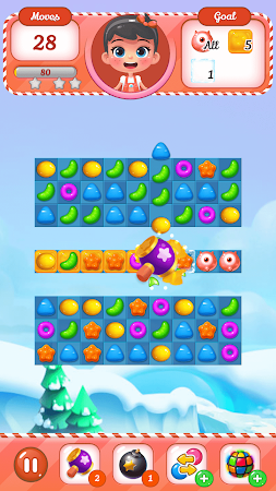 Game screenshot SugryMatch apk download