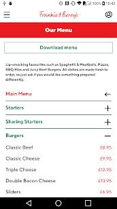 Frankie and Benny's For PC 3