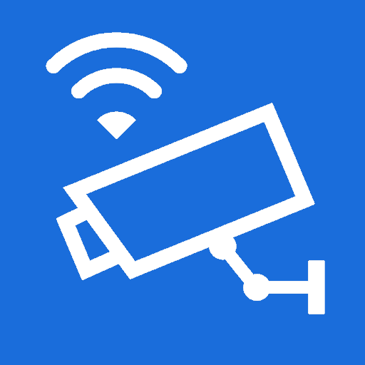 Cloud Security Camera logo