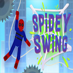 Cover Image of Download Spidey Swing 1 APK