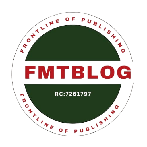 Fmtblog - News Publishing logo
