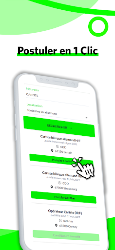 MySofitex Screen 3