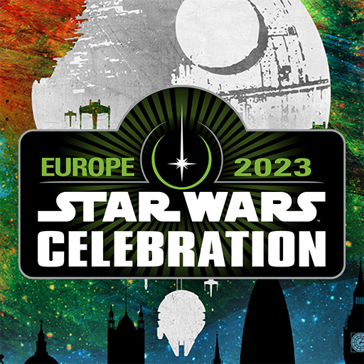 Star Wars Celebration Europe 2.0.1 Icon