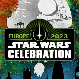 Icon image Star Wars Celebration Europe