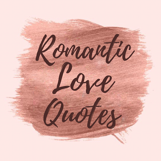 Sweet Romantic Love Quotes logo