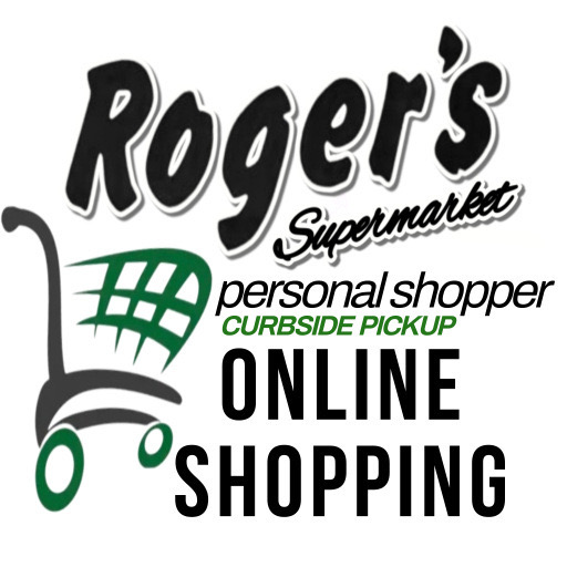 Roger's Personal Shopper 4.6.0 Icon
