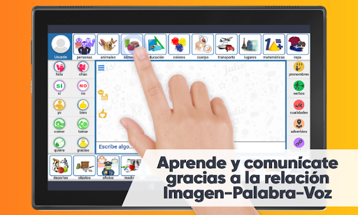Anteprima dell'app