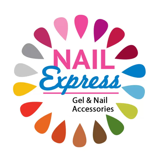 Nail Express logo