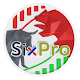 SixPro Forex Signals Download on Windows