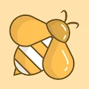 Honey - Yellow icon pack