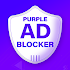 Purple Ad Blocker - Family Protection1.28