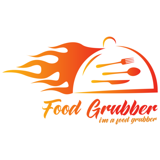 Foodgrubber :Food Delivery logo