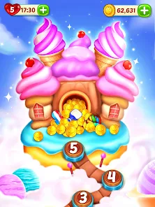 Cookie Jam: jogo de combinar 3 – Apps no Google Play