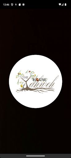Android application House of Yahweh screenshort