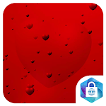 Cover Image of Tải xuống Love Romance Live Wallpaper Lo  APK