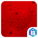 Love Romance Live Wallpaper Lock Screen icon