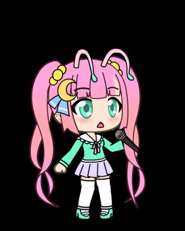 Outfit Ideas Gacha Club