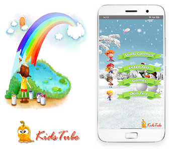 Learn German For Kids – Apps bei Google Play