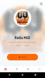 Rádio MGE