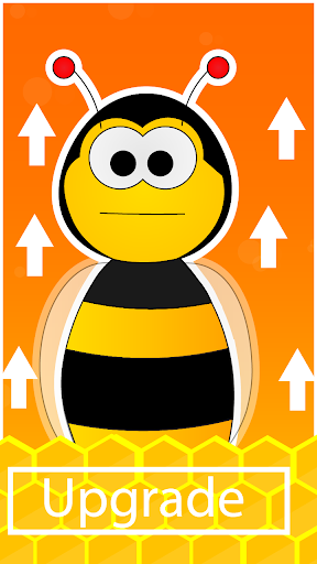 Honey Bee Evolution - Idle Cli Screen 2