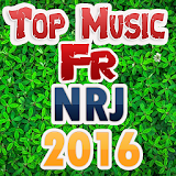 Top Music FR NRJ 2016 Free icon