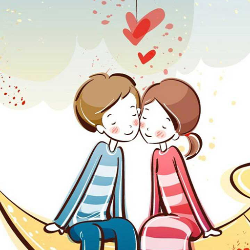 Cute Girl Forever Wallpapers logo