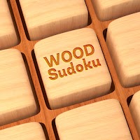 Wood Blockudoku - Puzzle Game