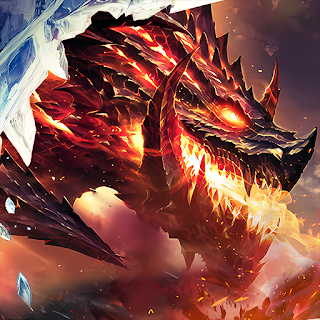 Dragonflame And Frost apk
