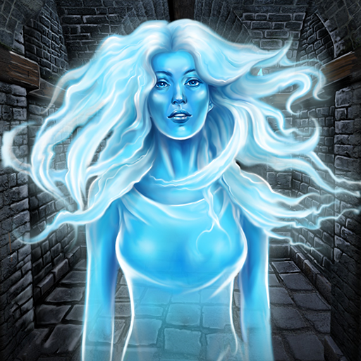 Inbetween Land (Full) logo