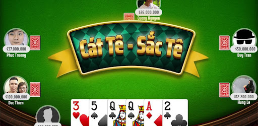 Cat Te Sac Te Mod Apk v1.36