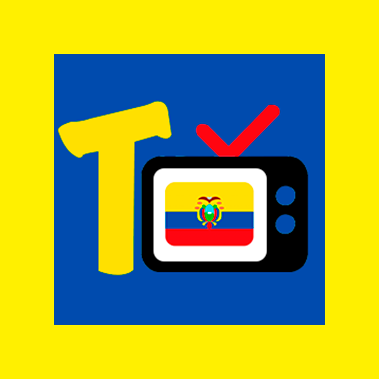 TV Ecuatoriana HD MOD APK 01