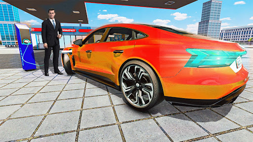 Car Delear Use Car Trading