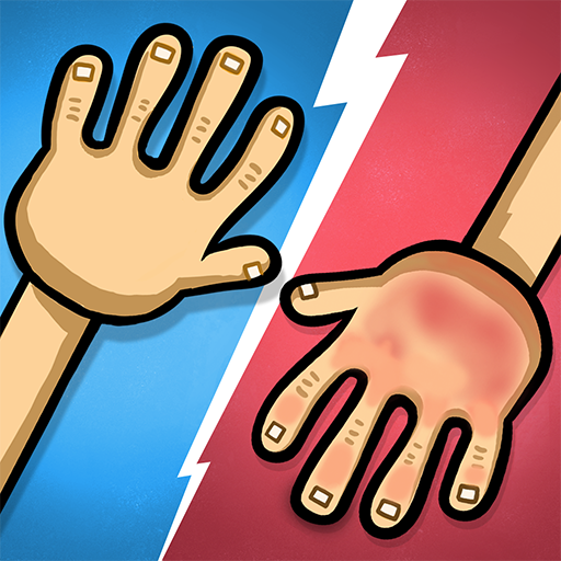 Red Hands – 2 Player Games APK + Mod for Android.