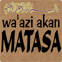 Waazi Akan Matasa