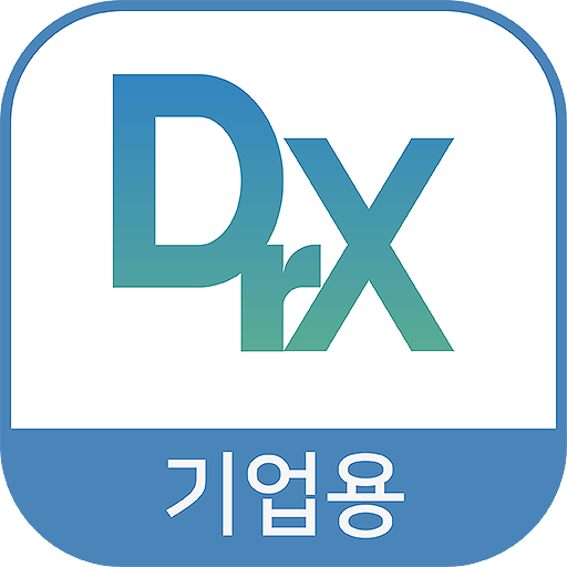 Droid-X III 백신 (기업용) logo