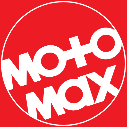 Motomax logo