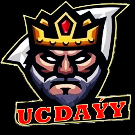 UCDaýy logo