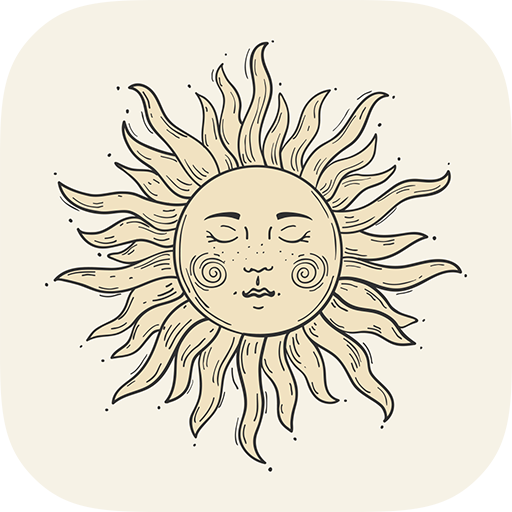 FortuneAI - Astro-Palm-Tarot 1.0.0 Icon