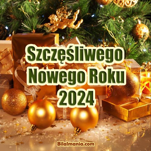 Szczesliwego Nowego Roku 2024 – Aplikacje w Google Play