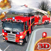 Top 46 Entertainment Apps Like Fire Engine Truck Driving : Emergency Response - Best Alternatives
