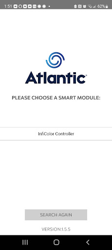 Atlantic InfiColor Lighting Screen 3