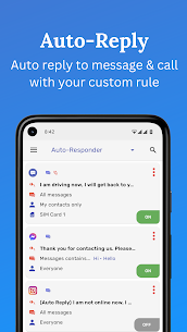 Auto Text MOD APK (Premium Unlocked) 3
