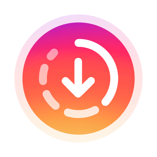 All Video Download logo