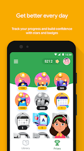 Android Apps by Smart Kidz Club: Reading & Learning Books for Kids on  Google Play