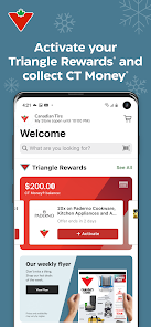 Canadian Tire: Shop Smarter - Apps on Google Play