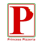 Cover Image of ダウンロード Princess Pizza, Redcar  APK