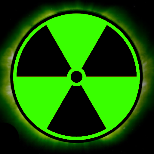 Nuclear Siren Simulator Prank logo
