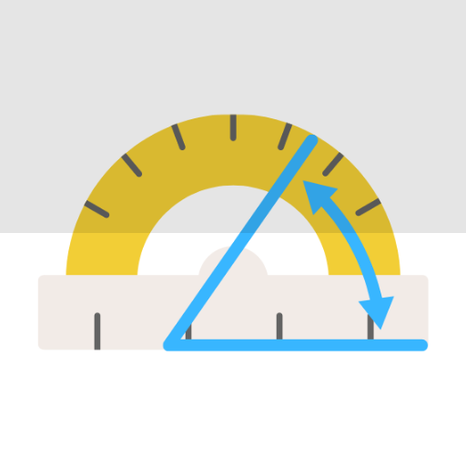 Angle Meter & Cobb Angle Meter 1.2 Icon