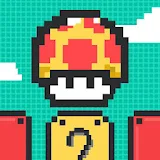 Super Mario FancyKey Keyboard icon