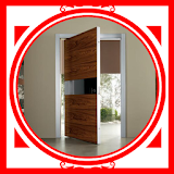 Modern Door Design Ideas icon